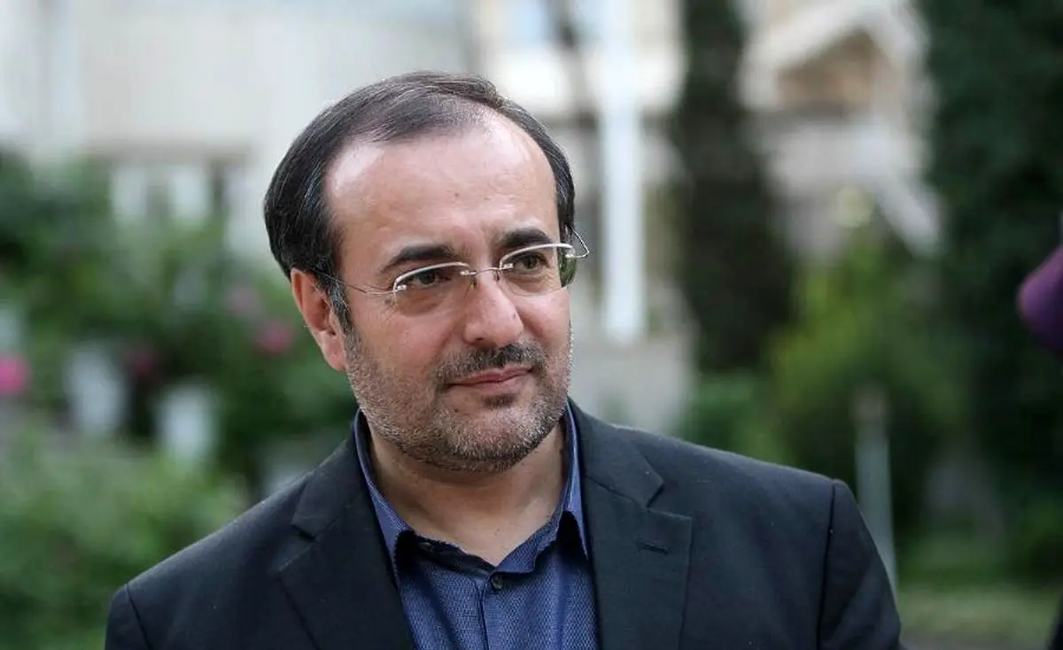 وزیر دولت احمدی‌نژاد، رئیس صندوق توسعه ملی شد