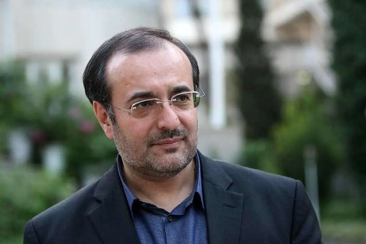 وزیر دولت احمدینژاد، رئیس صندوق توسعه ملی شد