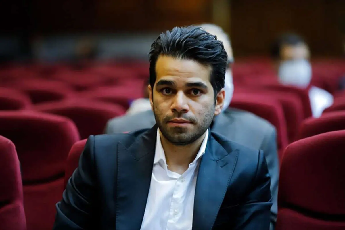امید اسدبیگی به ۲۰ سال زندان محکوم شد