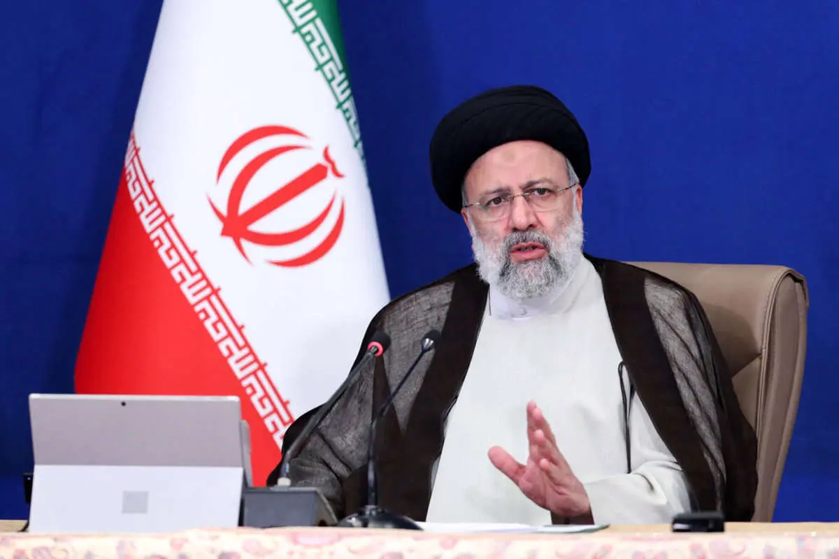 رئیسی: هیچگونه فساد اداری و اقتصادی قابل تحمل نیست