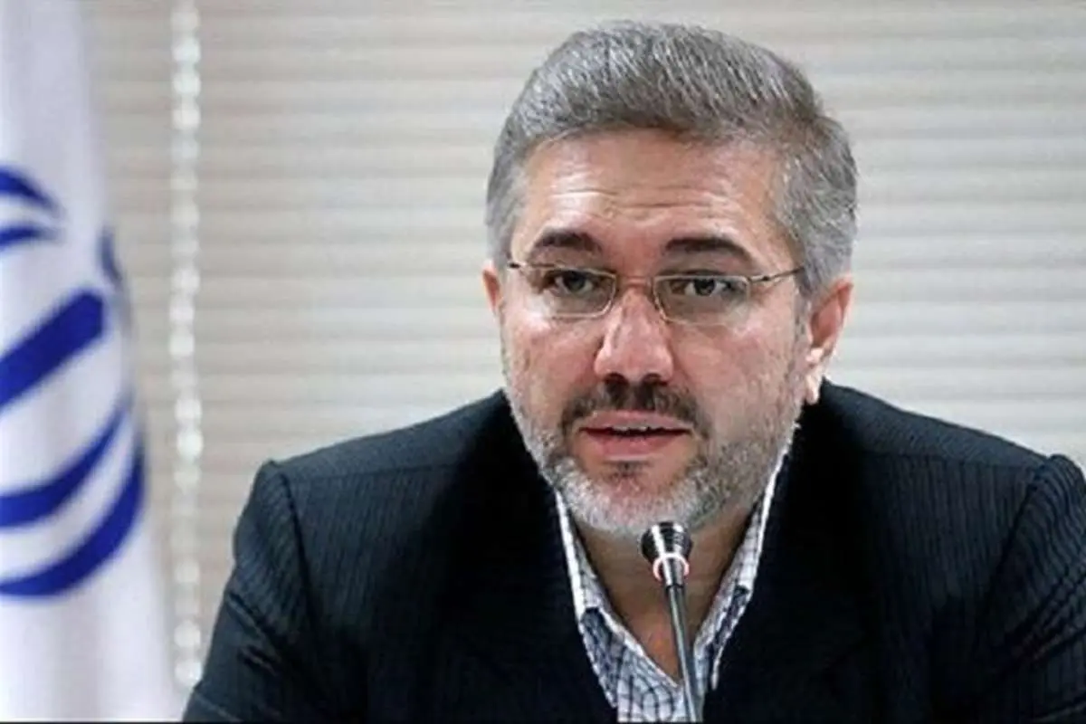 رئیس سازمان امور مالیاتی کشور منصوب شد