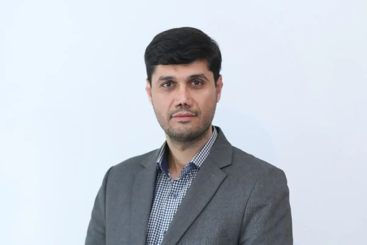 مدیرعامل راه‌آهن کشور منصوب شد