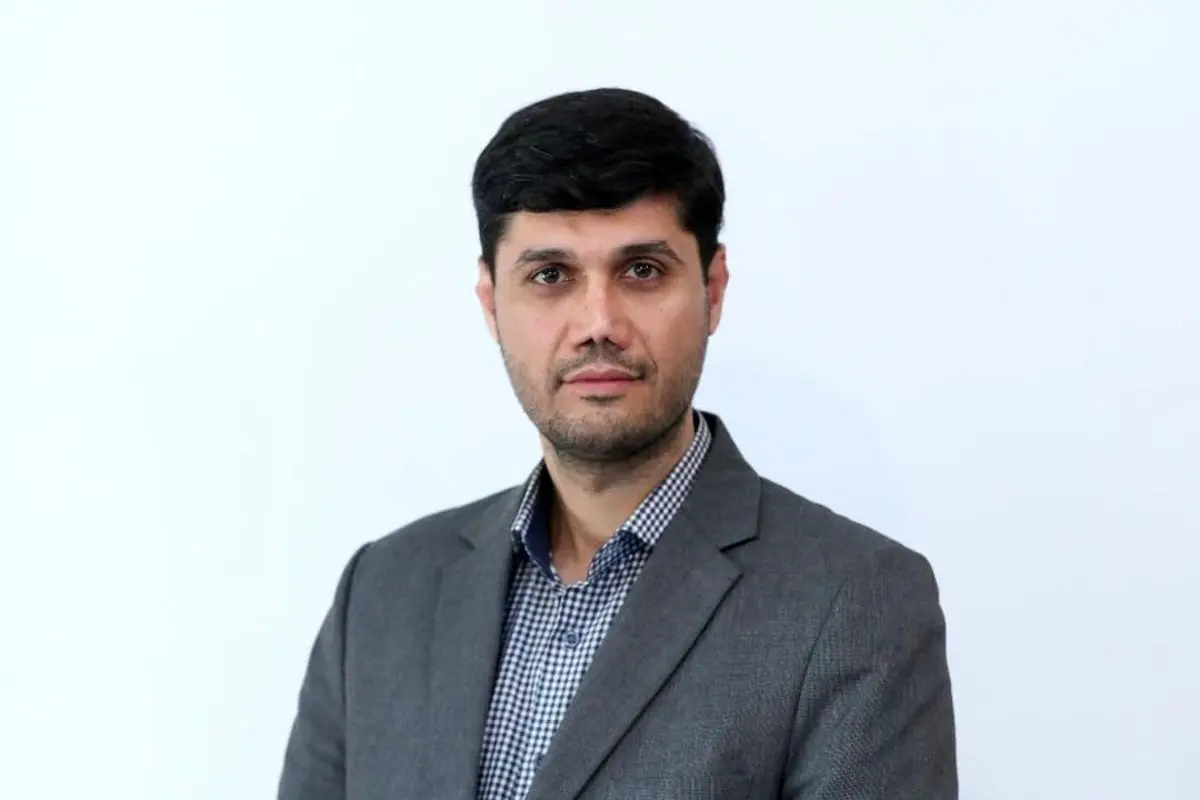 مدیرعامل راه‌آهن کشور منصوب شد