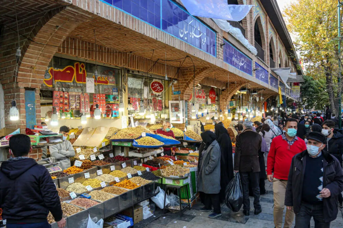 تورم ایران در ۱۴۰۱ چند درصد میشود؟