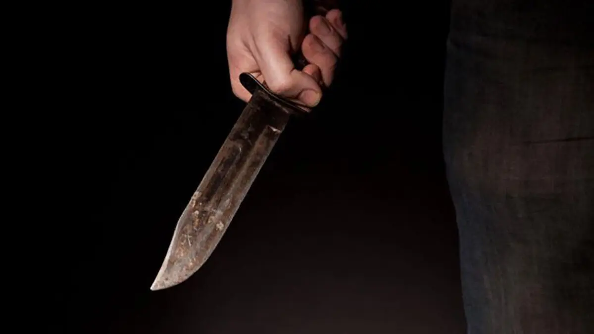 اعتیاد پسر به شیشه جان پدر را گرفت
