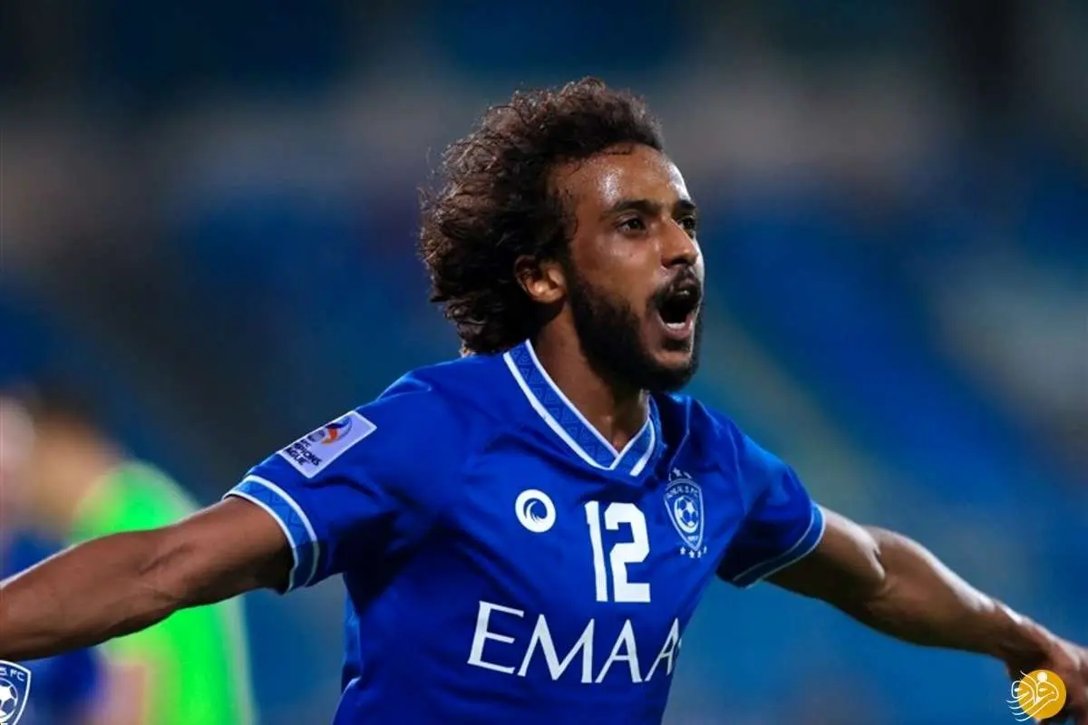 ۲ غائب قطعی الهلال برابر پرسپولیس مشخص شد