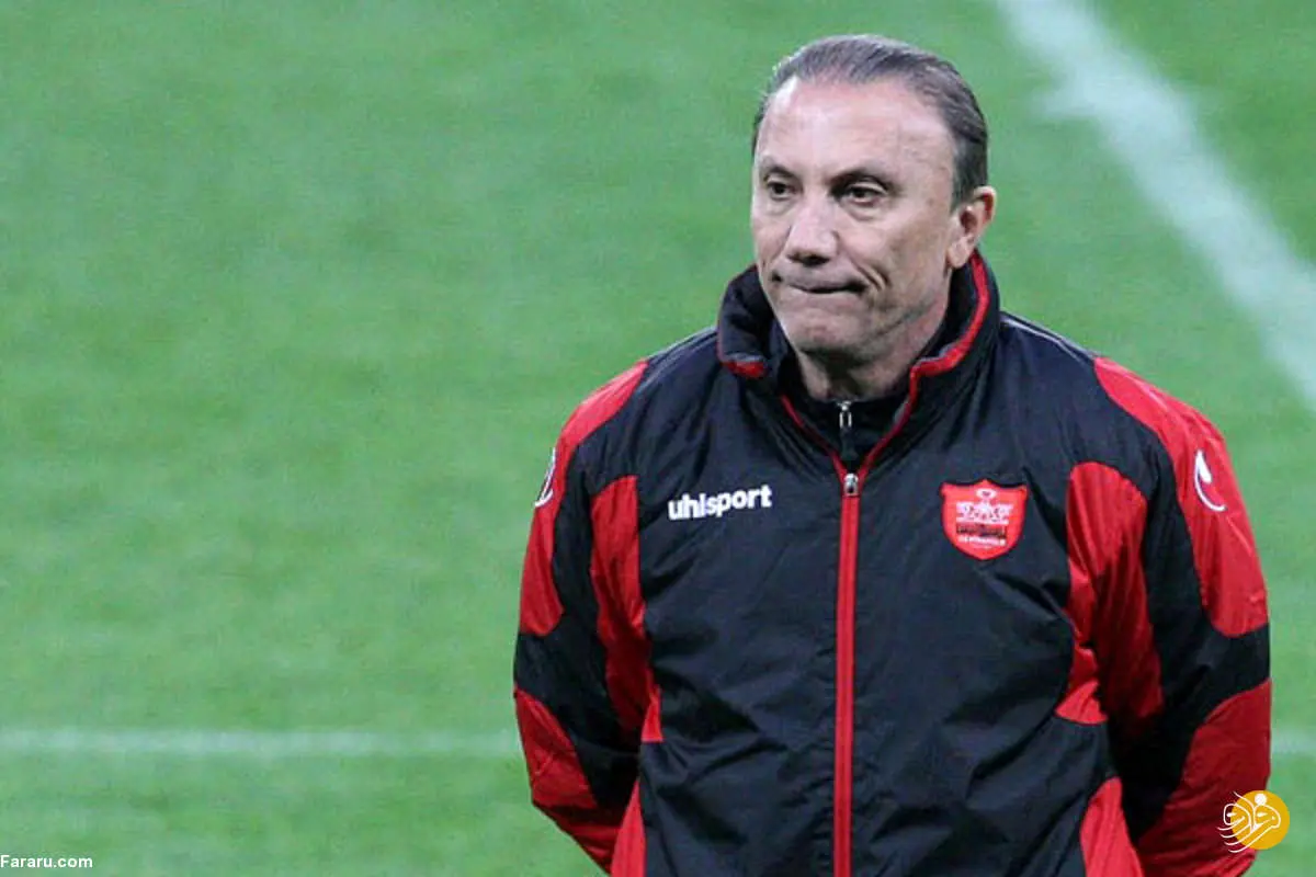 پرسپولیس از الهلال تیمتر است