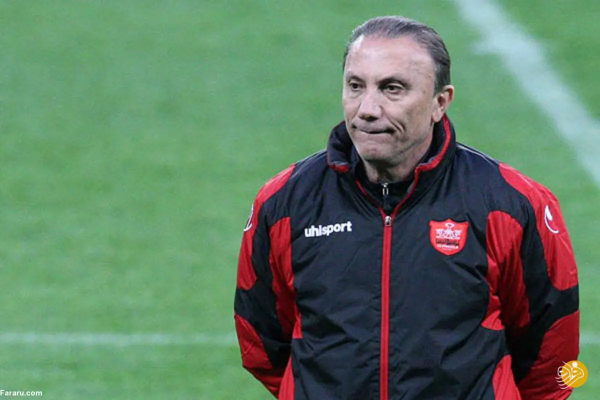 پرسپولیس از الهلال تیم‌تر است