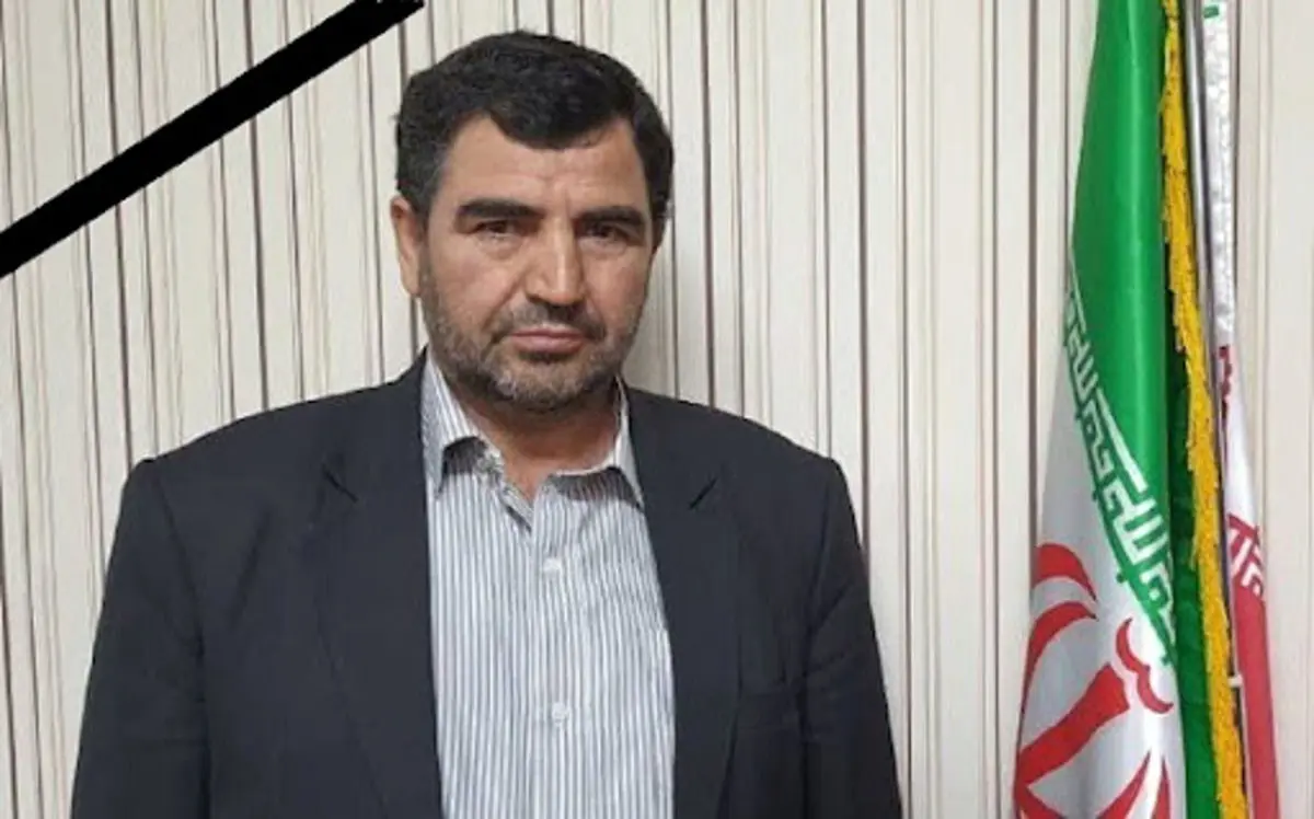 «ابوالفضل فخرالاسلام» تصادف کرد و درگذشت