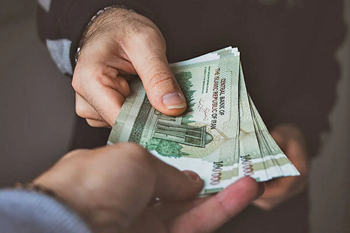 عیدی امسال کارکنان چقدر است؟