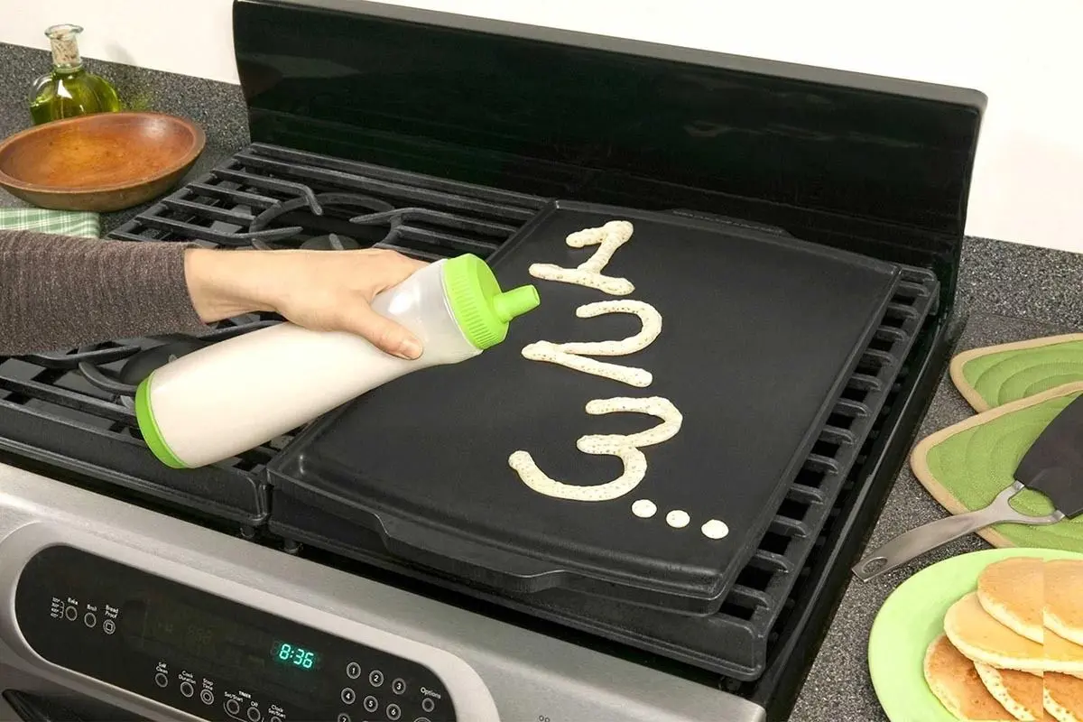 (تصاویر) عجیب‌ترین وسایل آشپزخانه که تا به حال دیده‌اید