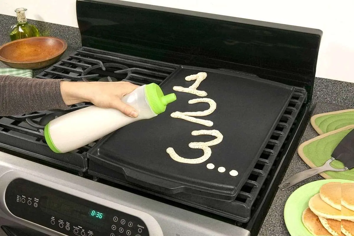 (تصاویر) عجیب‌ترین وسایل آشپزخانه که تا به حال دیده‌اید