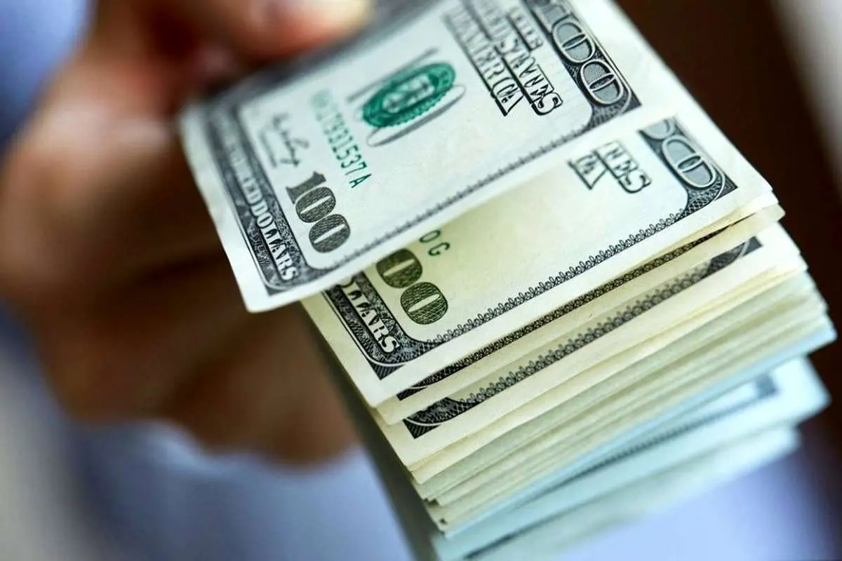 سیگنال افزایشی به بازار دلار