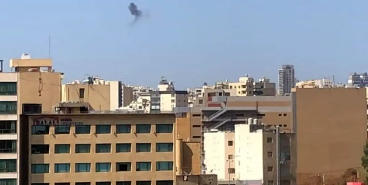 اعتراض در لبنان؛ چند نفر کشته شدند