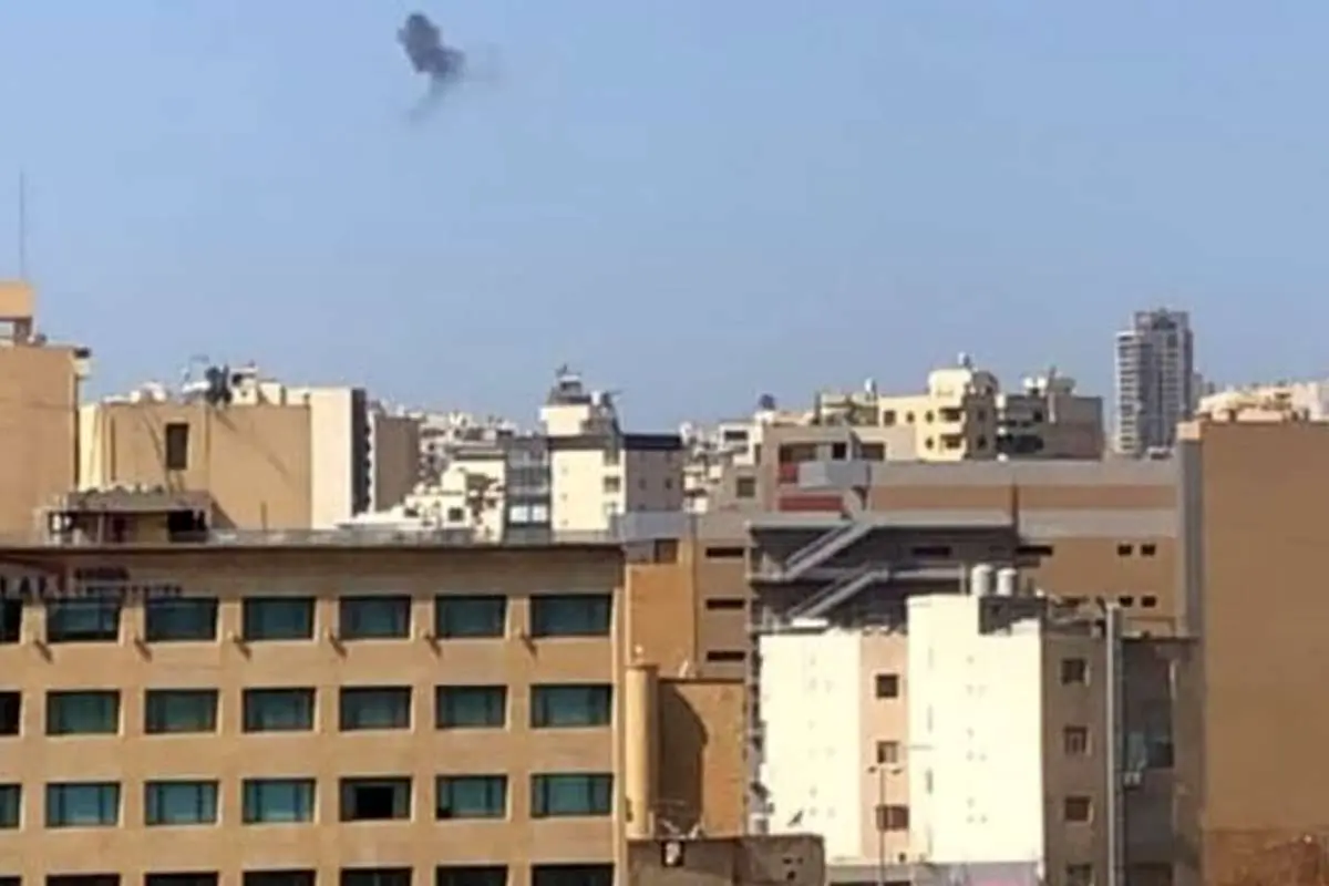 اعتراض در لبنان؛ چند نفر کشته شدند
