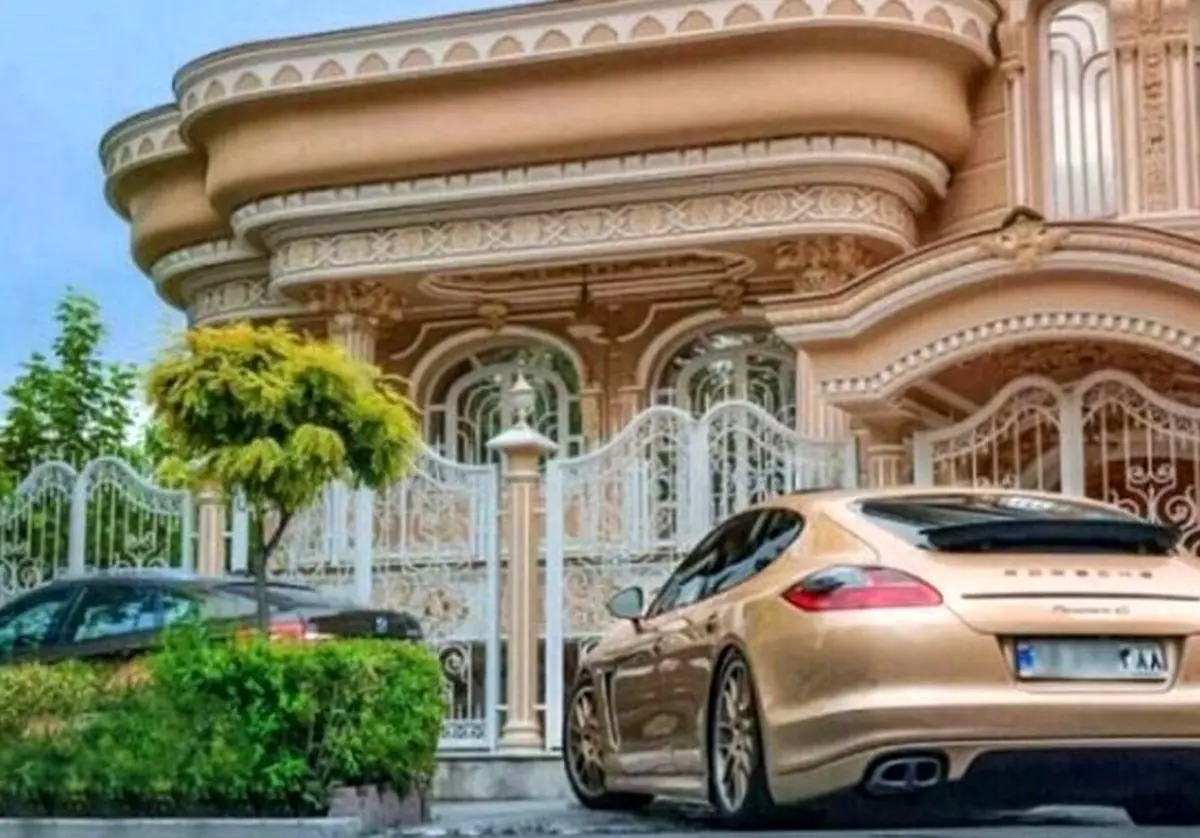هیاهو برای فقط ۱۰۰ میلیون دلار