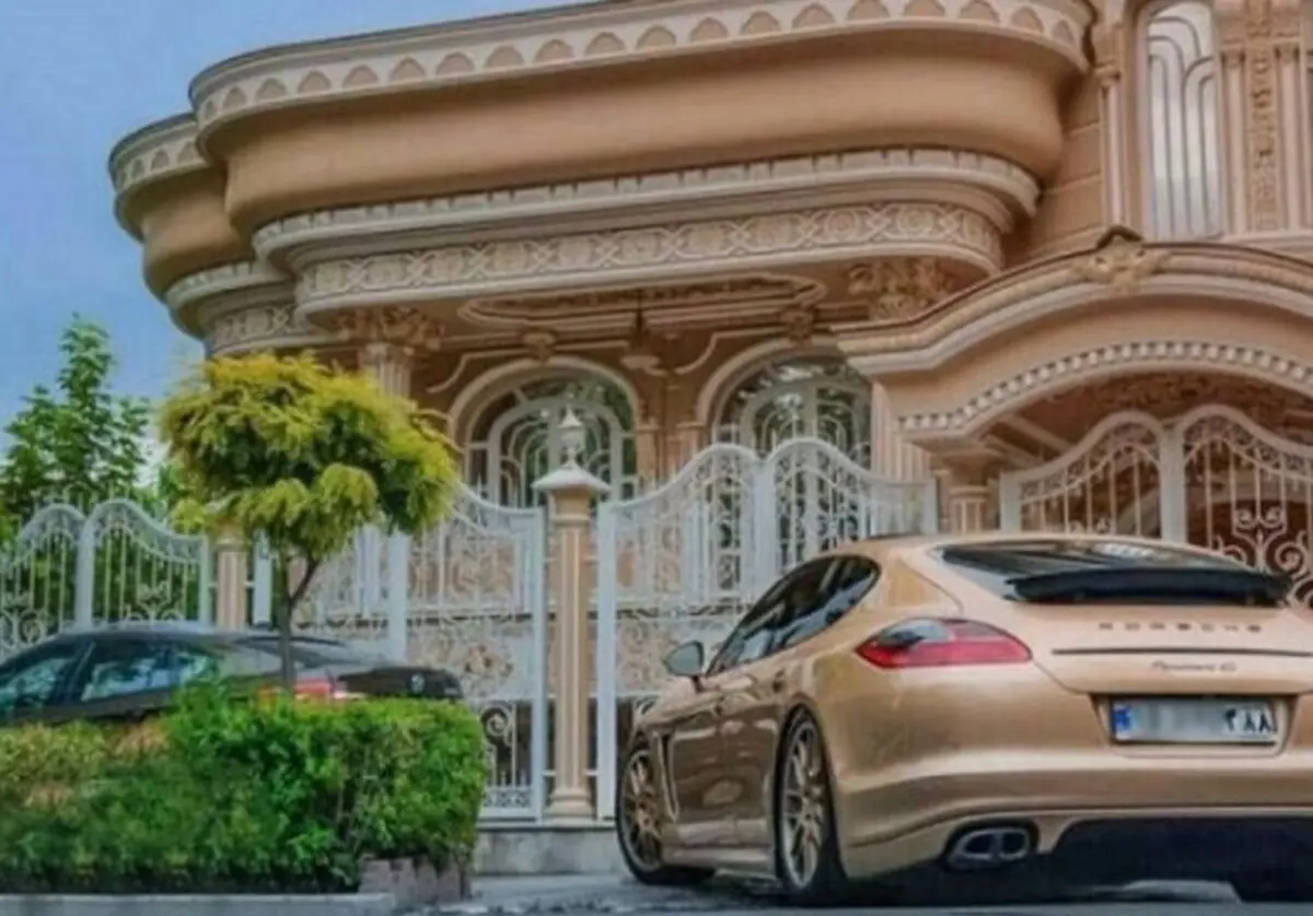 هیاهو برای فقط ۱۰۰ میلیون دلار