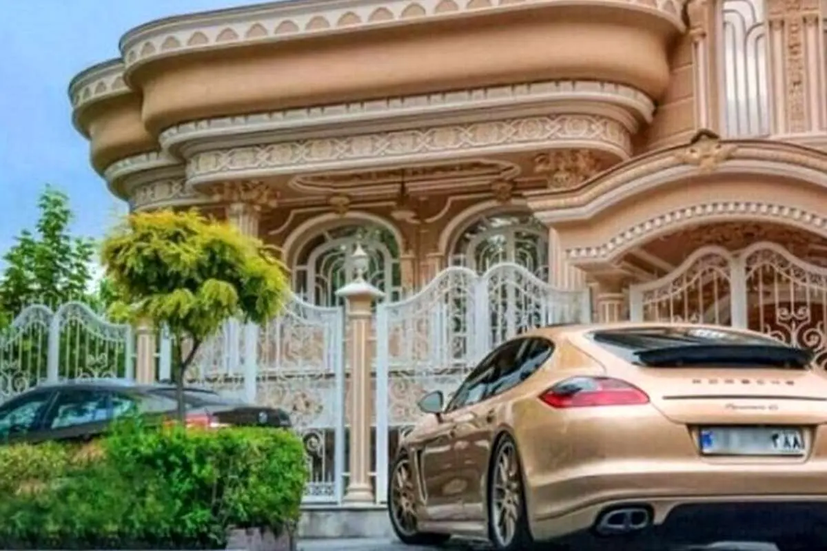 هیاهو برای فقط ۱۰۰ میلیون دلار