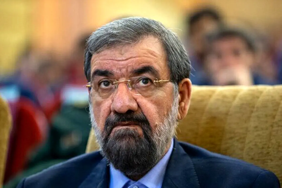 محسن رضایی: پیگیر حل مشکلات مردم مناطق زلزله زده هستم