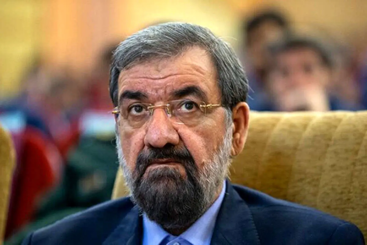 محسن رضایی: پیگیر حل مشکلات مردم مناطق زلزله زده هستم
