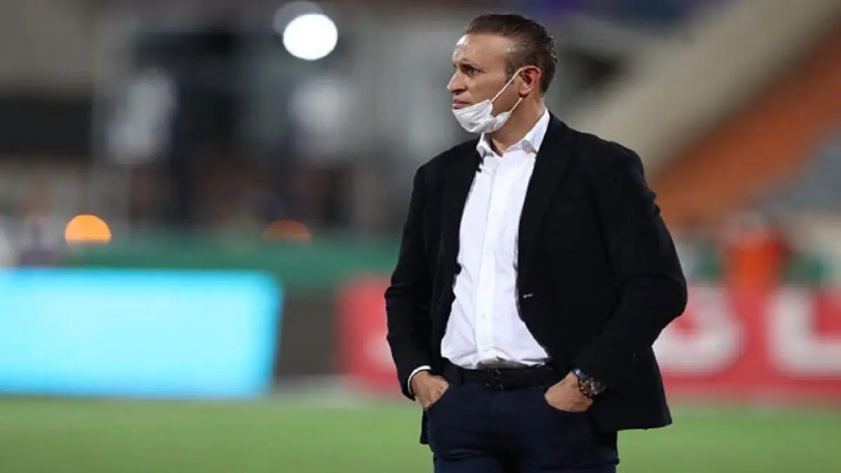 گل‌محمدی: قیمت یک بازیکن الهلال بودجه ۴ سال پرسپولیس است