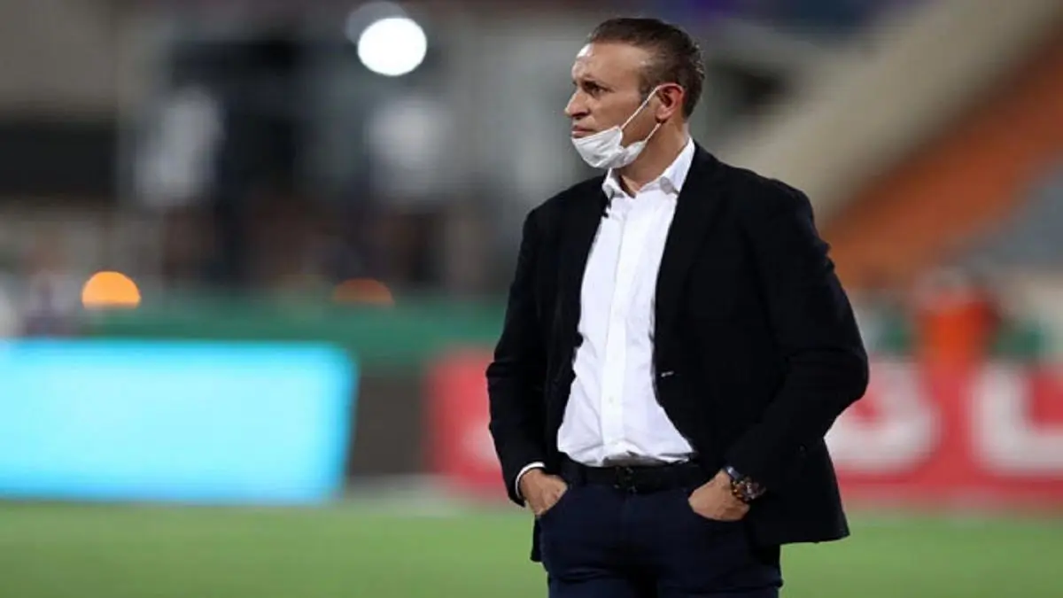گل‌محمدی: قیمت یک بازیکن الهلال بودجه ۴ سال پرسپولیس است