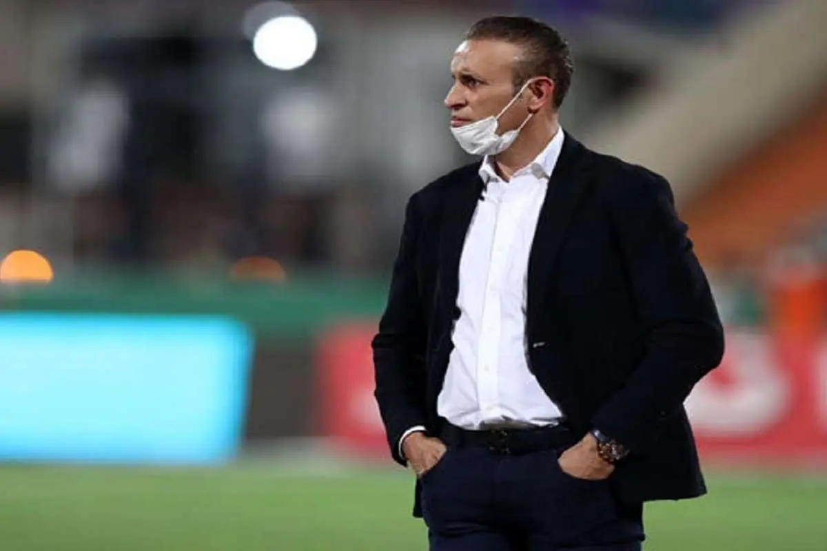 گلمحمدی: قیمت یک بازیکن الهلال بودجه ۴ سال پرسپولیس است