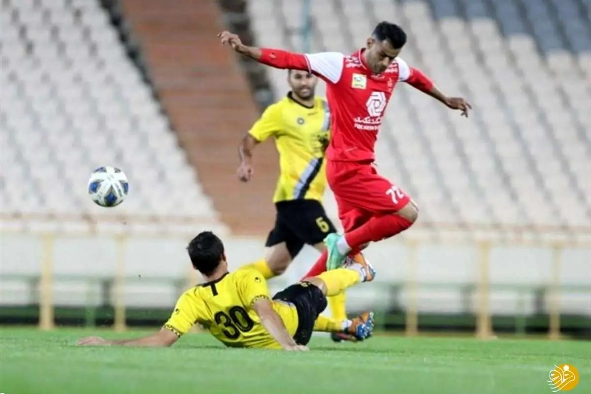 نگرانی جدید پرسپولیس در فاصله یک روز مانده به بازی با الهلال