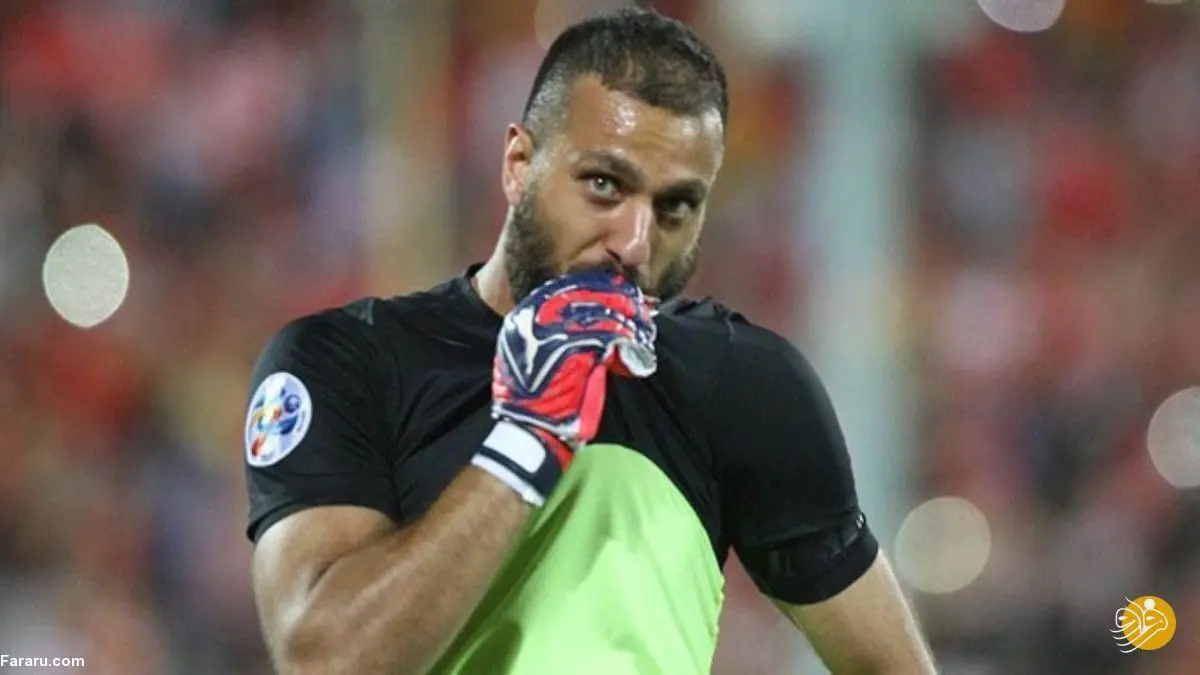 جنجال جدید سوشا مکانی؛ آرزوی شکست پرسپولیس برابر الهلال