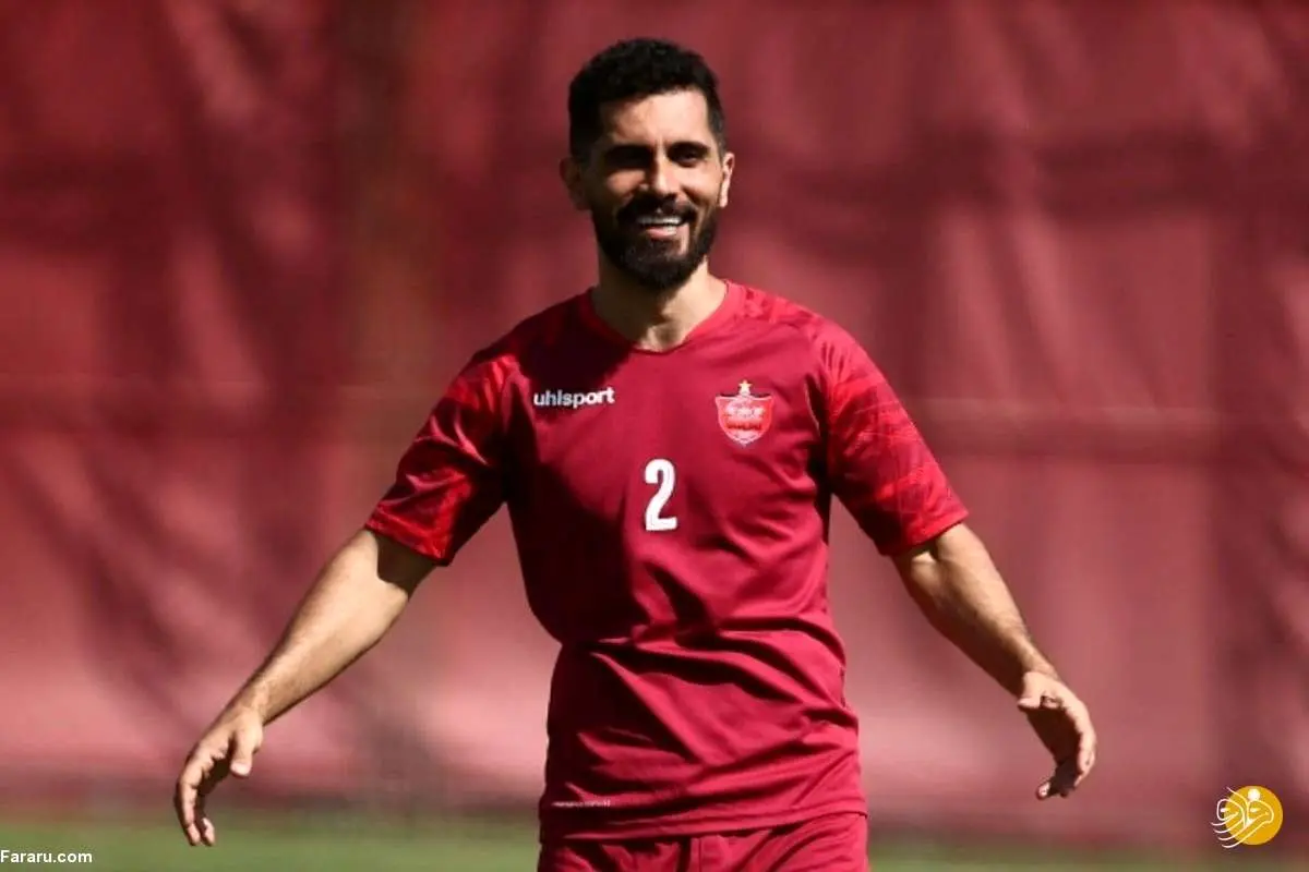 اولین بازیکن فیکس پرسپولیس مقابل الهلال مشخص شد
