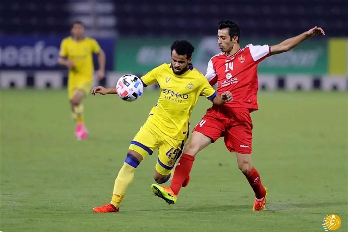 الهلال عربستان – پرسپولیس؛ بزرگترین شکست سیاسی ایران!