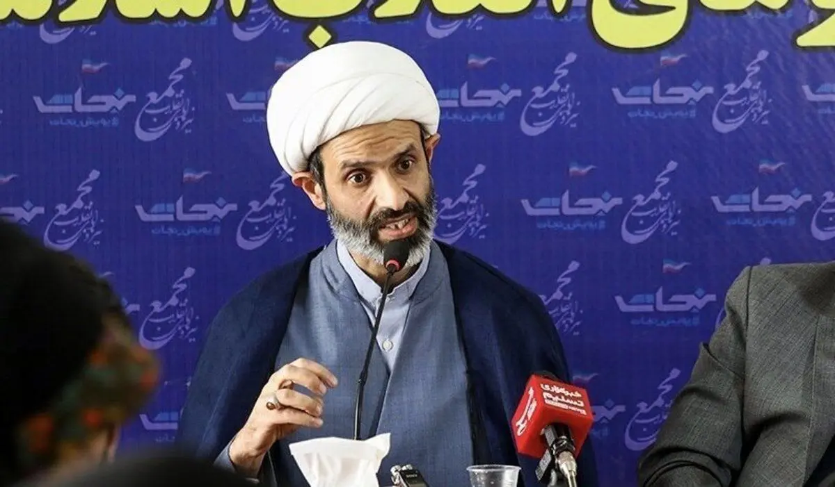 نماینده اصفهان: تیراندازی به خانم‌ها در اصفهان توطئه است