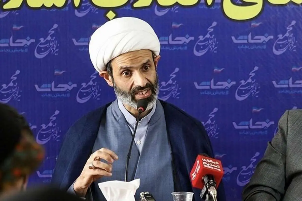 نماینده اصفهان: تیراندازی به خانمها در اصفهان توطئه است