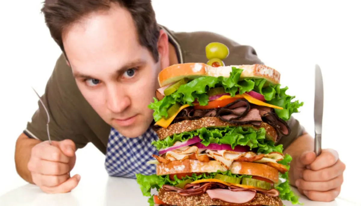 افراد میانسال این اشتباهات را در تغذیه تکرار می‌کنند