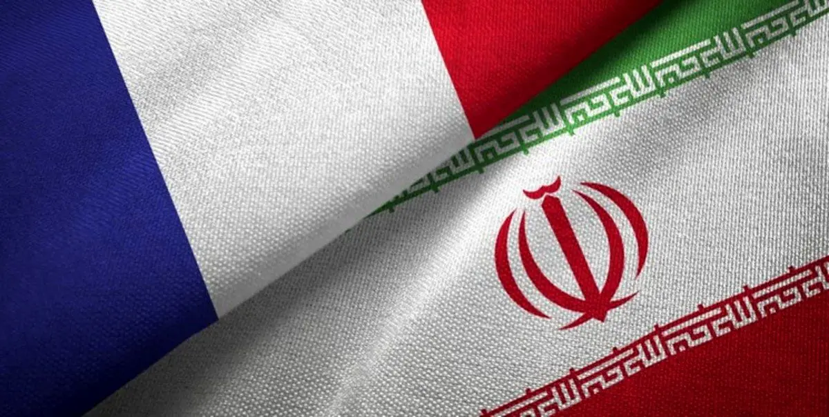 اتهام‌زنی مجدد فرانسه به ایران درباره برجام