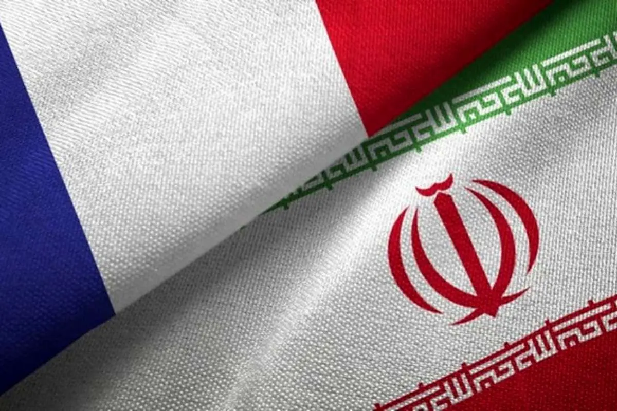 اتهامزنی مجدد فرانسه به ایران درباره برجام