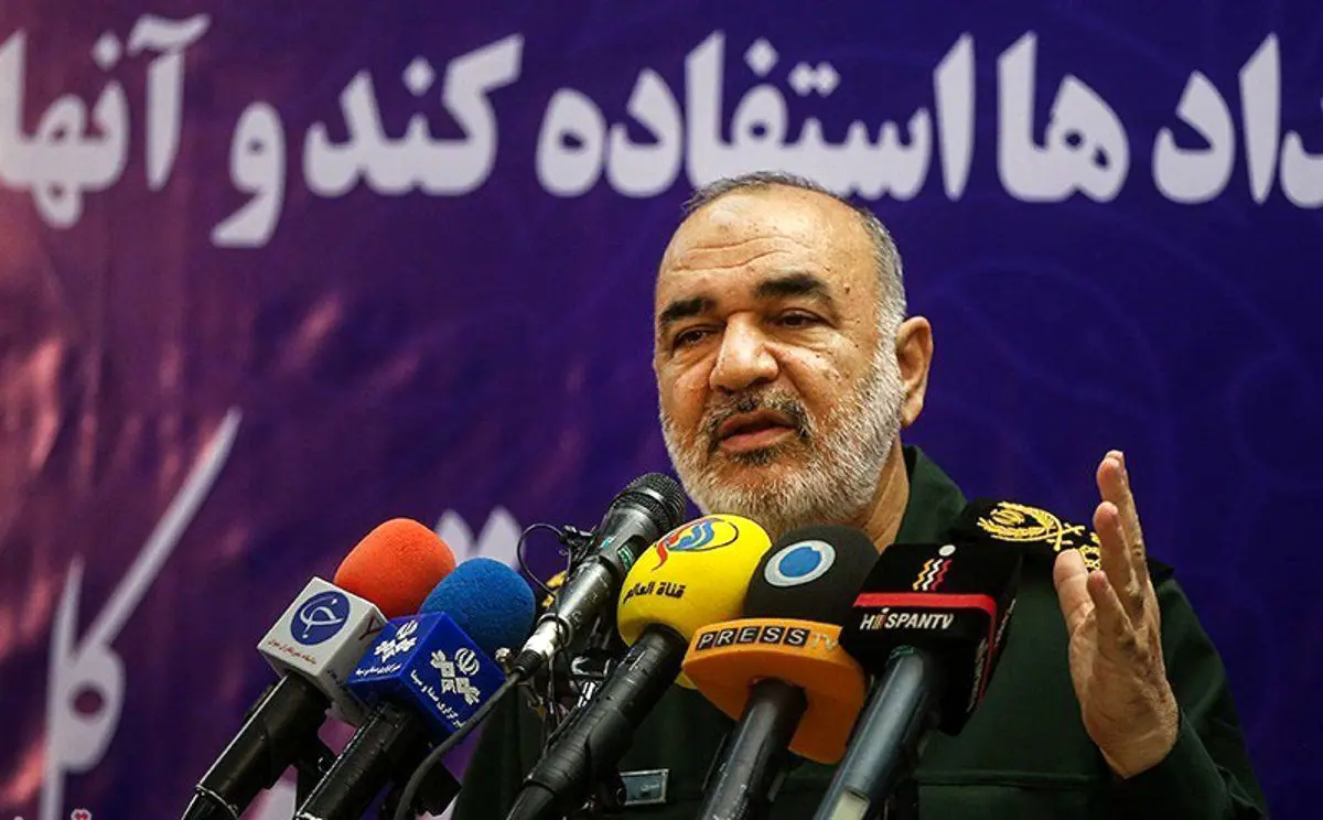 سپاه به موشک‌های کروز ۲۰۰۰ کیلومتری مجهز خواهد شد