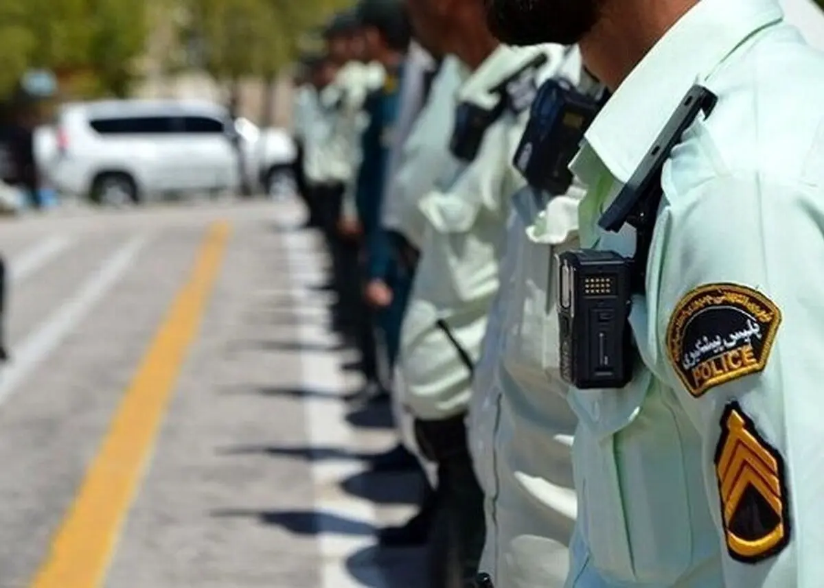 نکاتی درباره برخورد پلیس با شهروندان