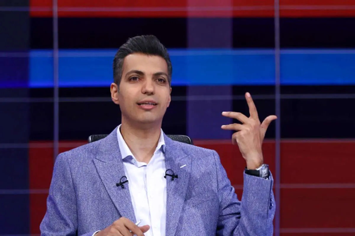 (ویدئو) سخنرانی انگیزشی عادل فردوسیپور برای دانشجویان