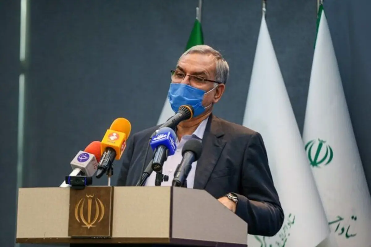برای موج ششم بیمارستان‌ها آماده‌باش هستند