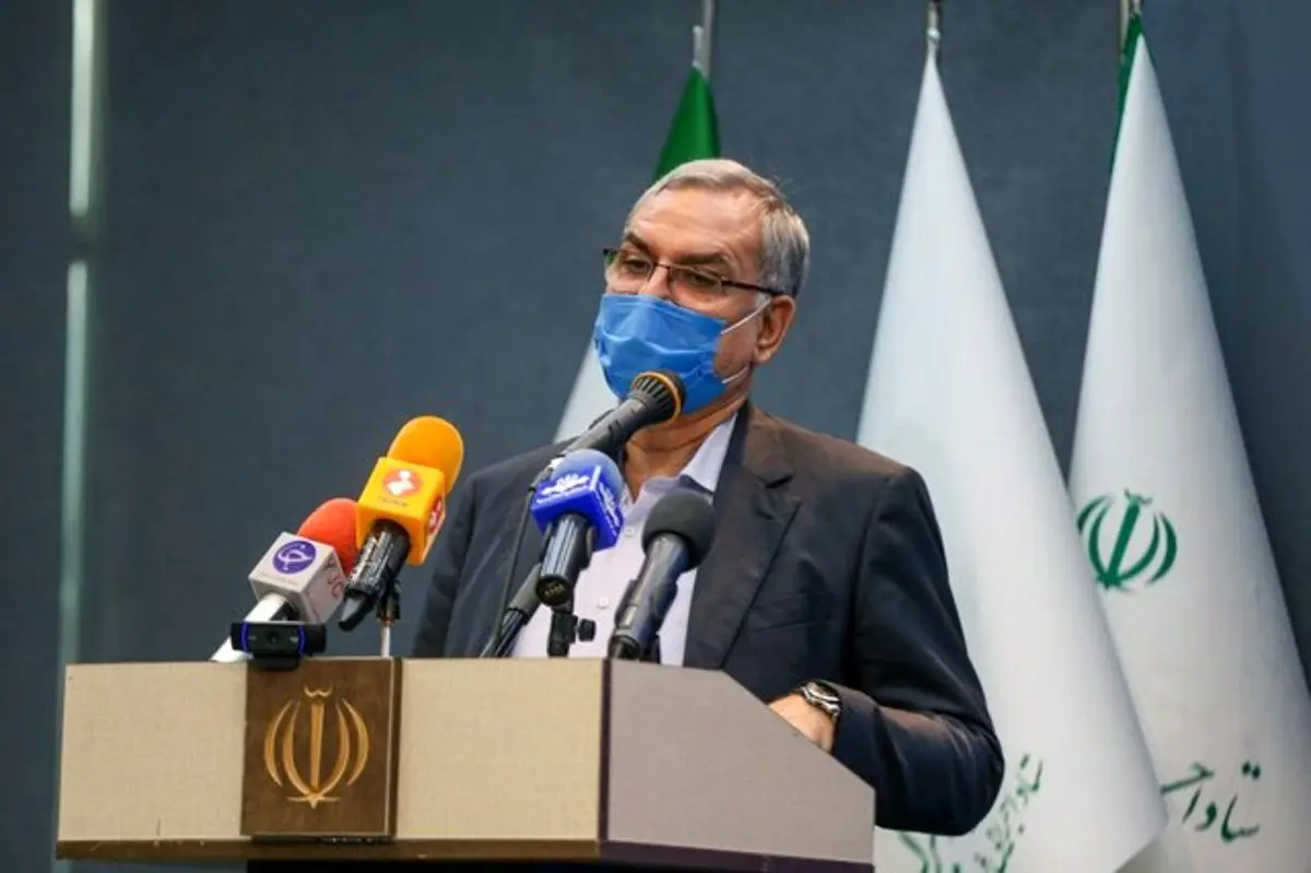 برای موج ششم بیمارستان‌ها آماده‌باش هستند