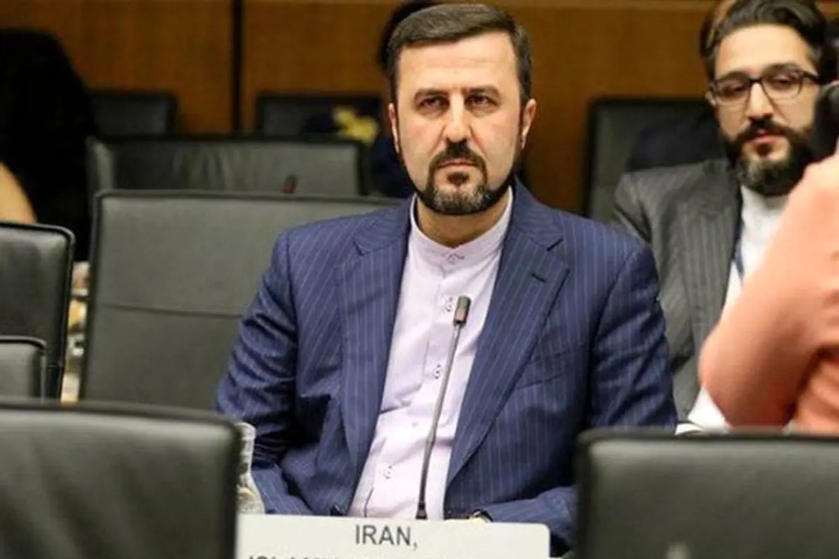 واکنش کیهان به سخنان غریب آبادی؛ ایران از ان‌پی‌تی خارج شود