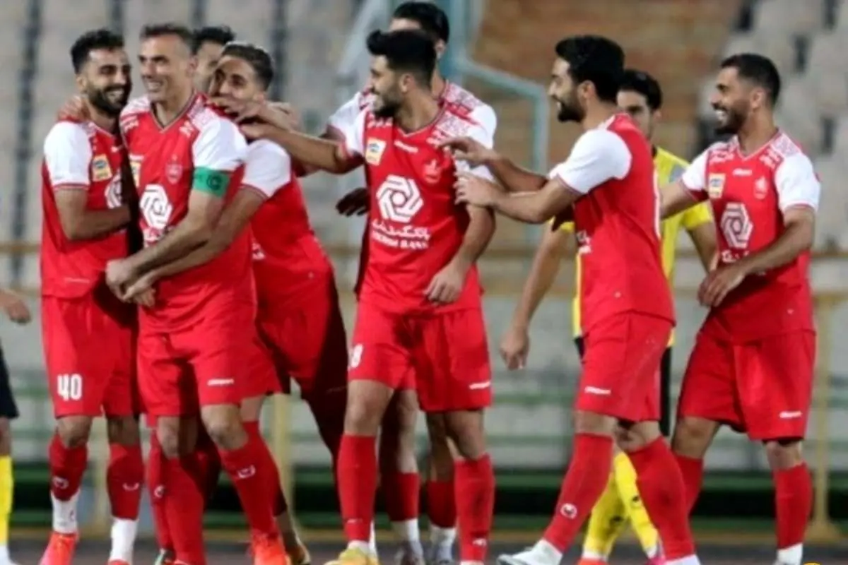 ترکیب احتمالی پرسپولیس مقابل الهلال؛ سورپرایزی در راه است؟