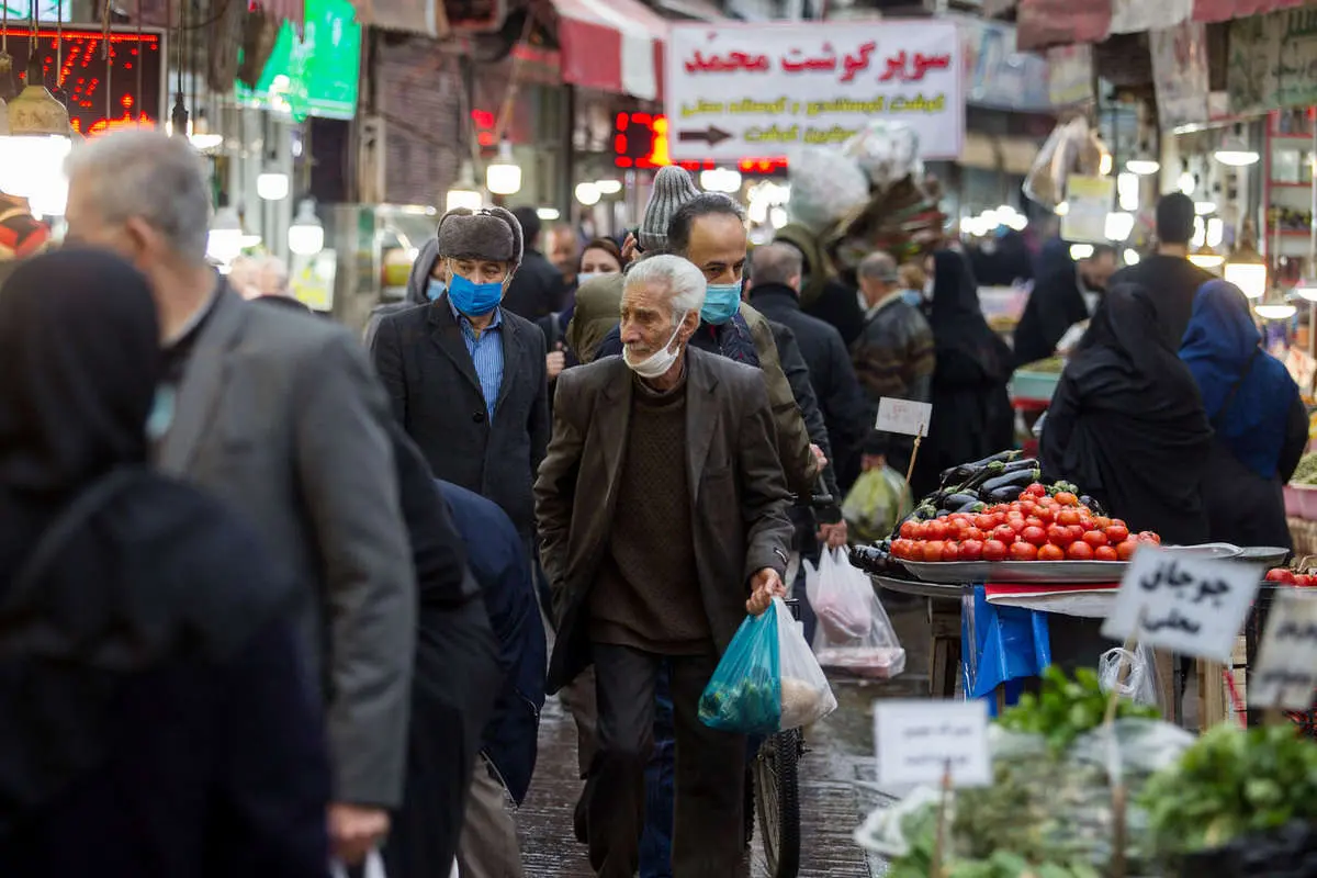 خطر تورم سرسامآور در اقتصاد ایران