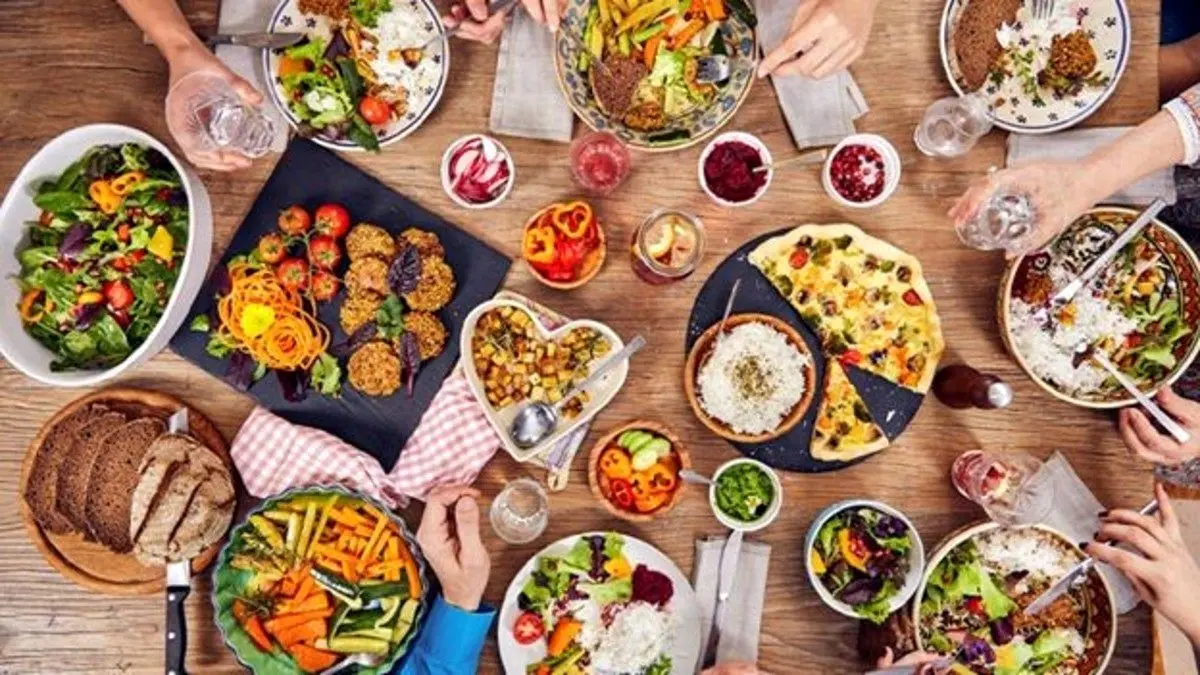 بهترین رستوران های خارجی و بین المللی تهران