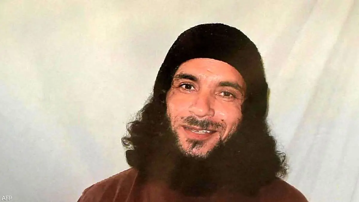 (تصویر) آخرین زندانی افغان گوانتانامو آزاد شد
