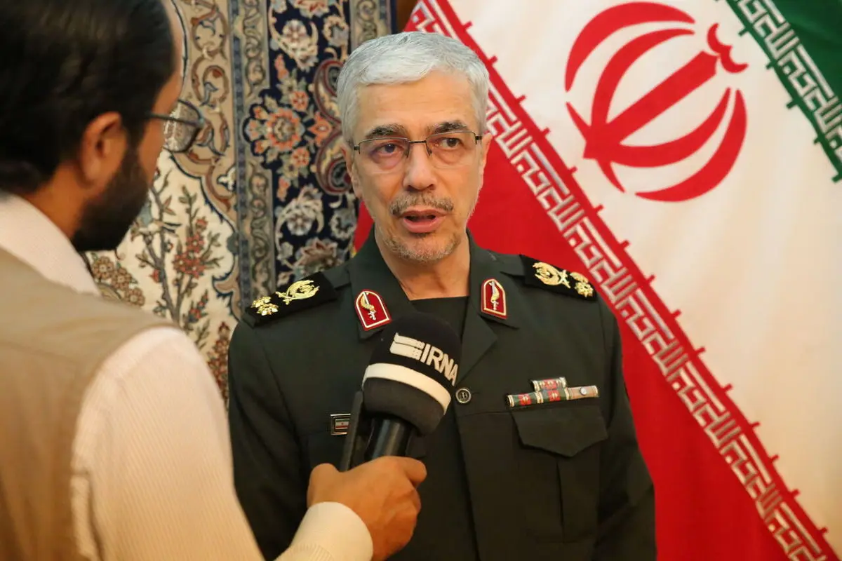 توافق ایران و پاکستان برای برگزاری رزمایش مشترک دریایی