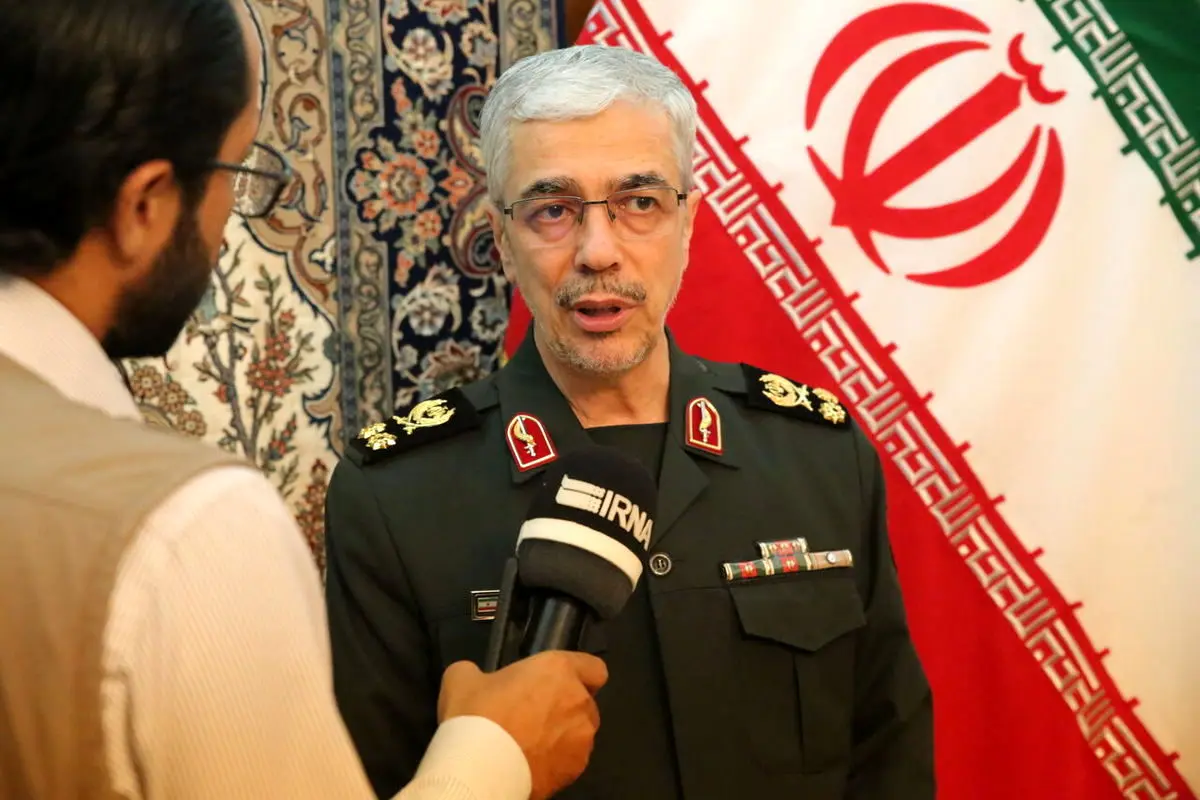 توافق ایران و پاکستان برای برگزاری رزمایش مشترک دریایی