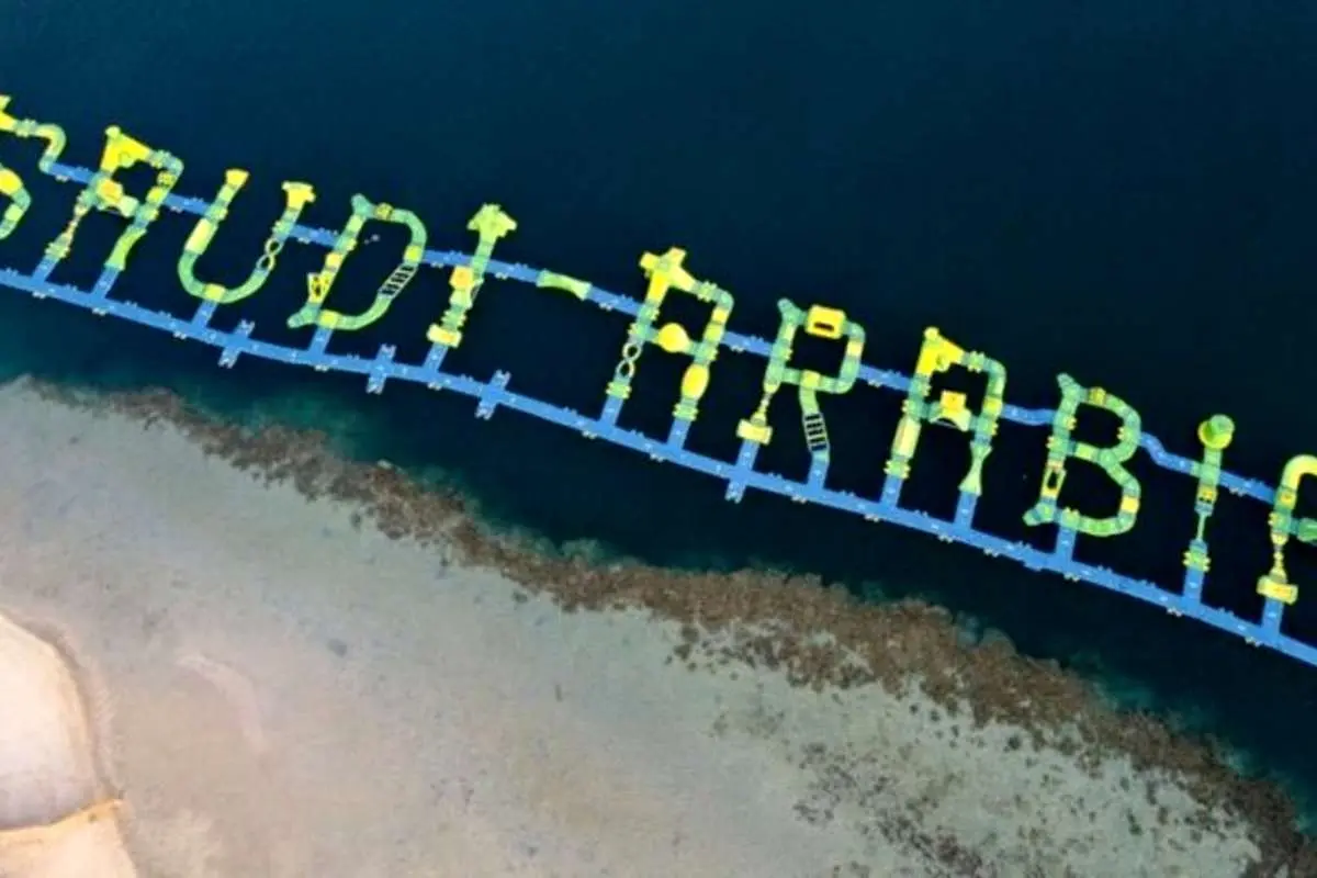 آزادی‌های جدید برای زنان در سواحل عربستان