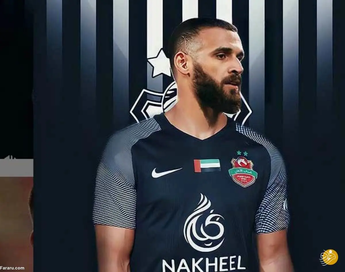پرسپولیس در اندیشه احمد نوراللهی